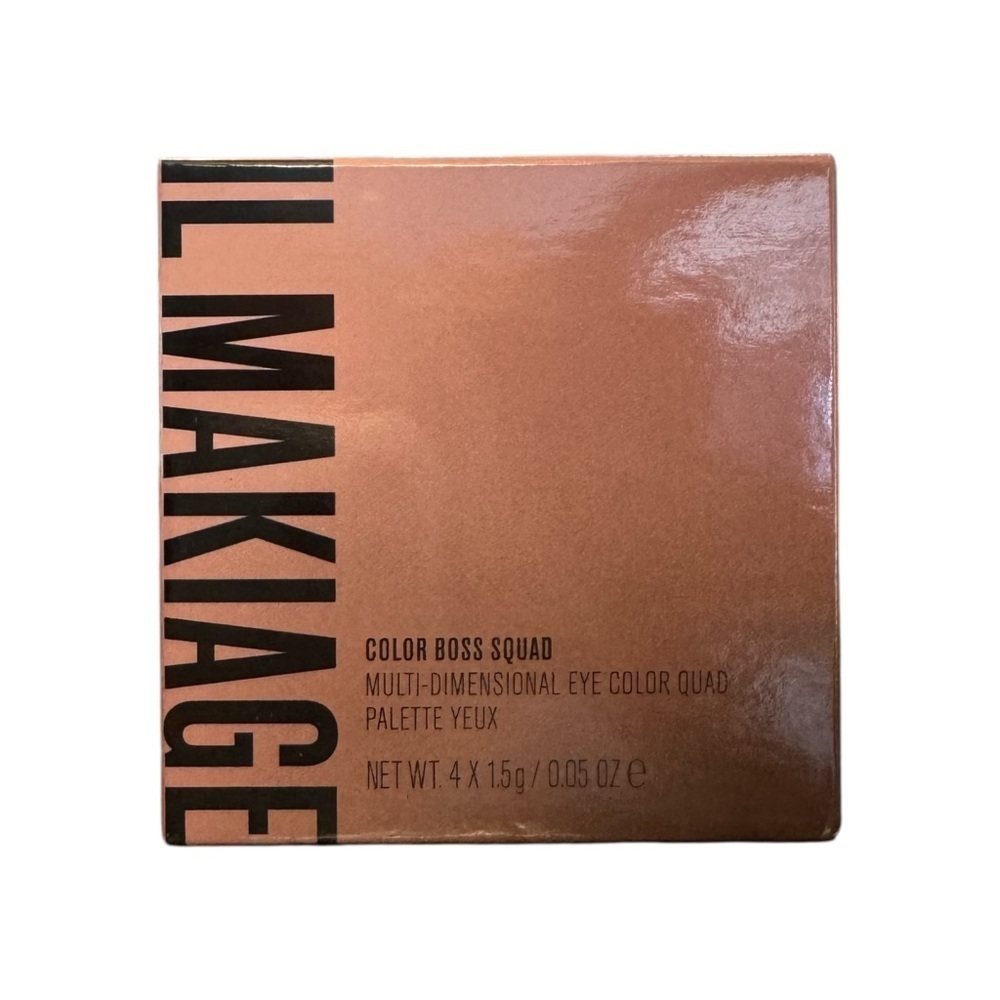 IL MAKIAGE Color Boss Squad in Game Changer - Picture 5 of 6